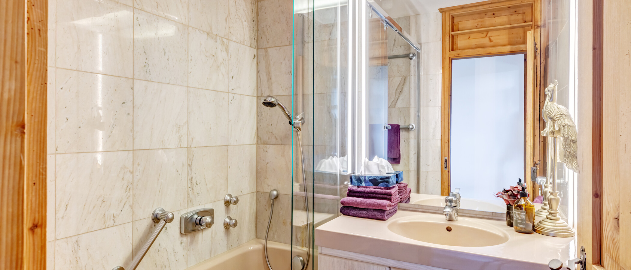 appartamento München Ramersdorf 01 bagno 14857