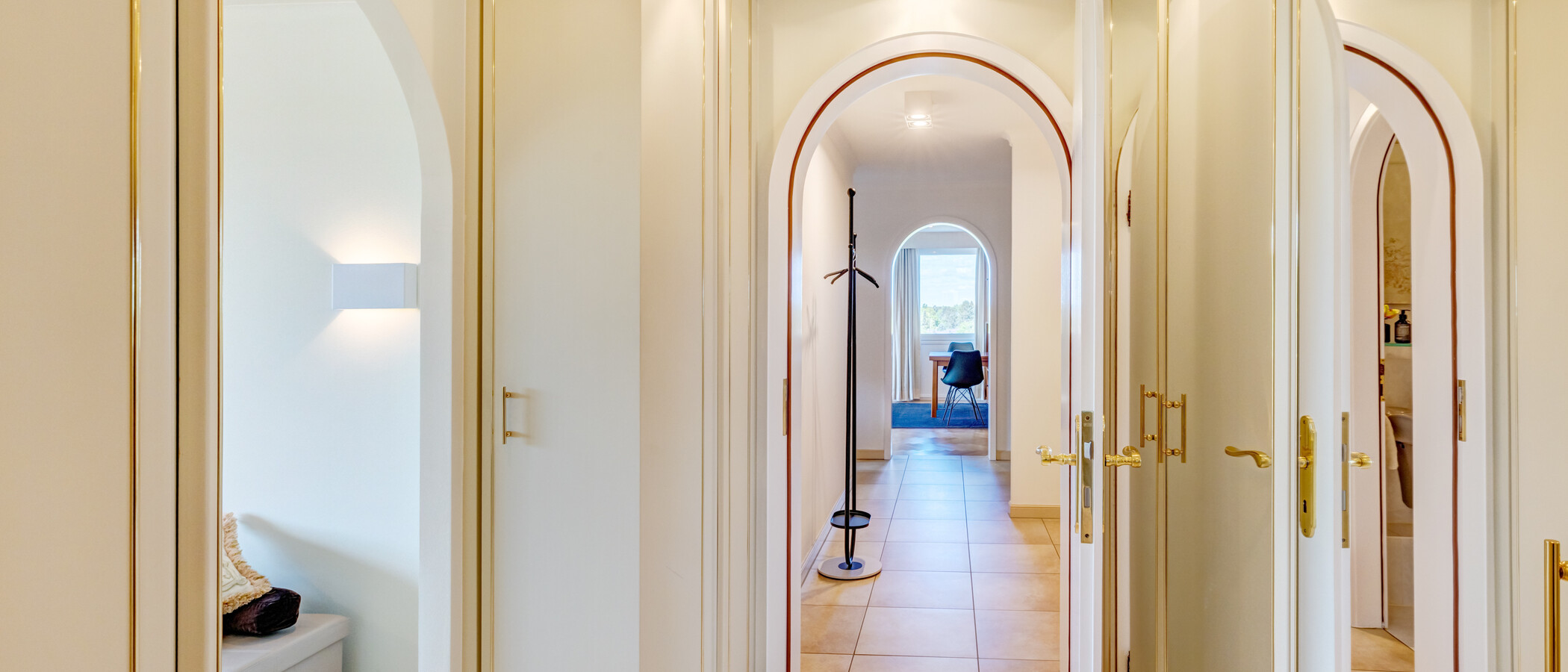 appartamento München Ramersdorf 02 cabina armadio 14857