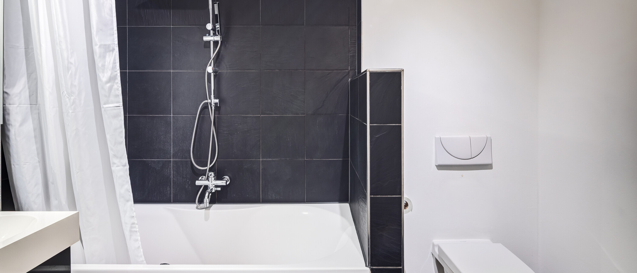 appartamento München Haidhausen 02 bagno 14860