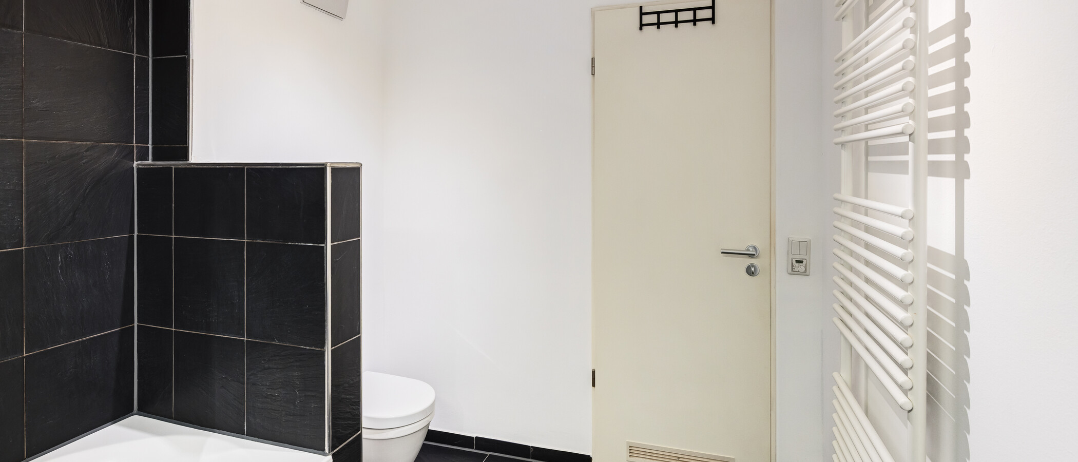 appartamento München Haidhausen 03 bagno 14860
