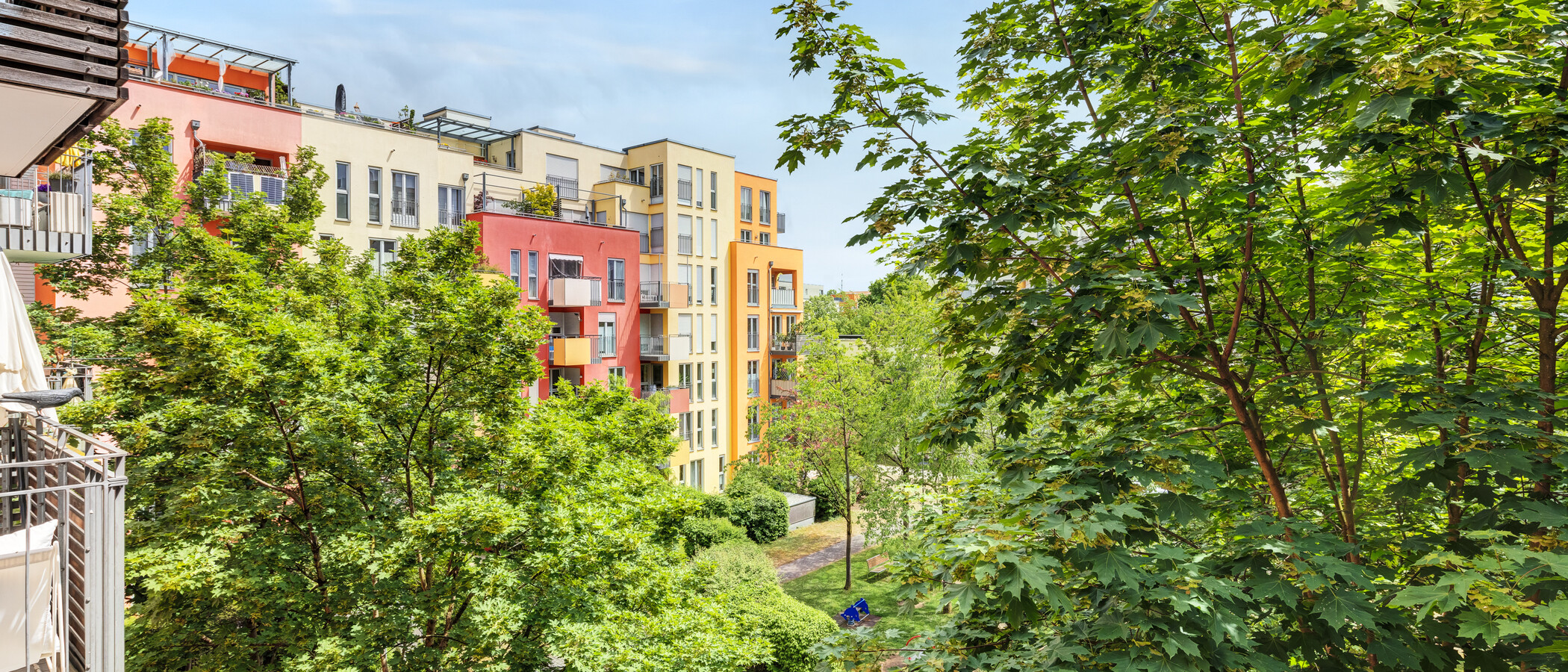 appartamento München Haidhausen 01 vista 14860