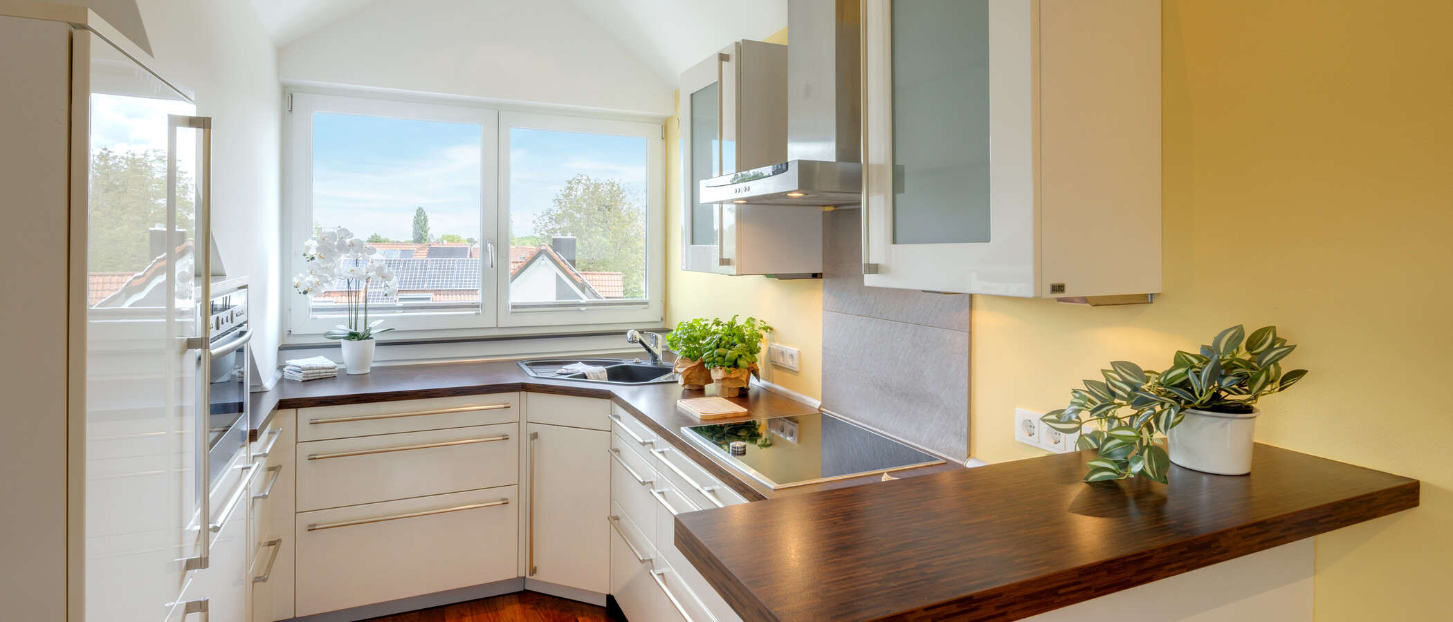 appartamento Puchheim 01 cucina 14862