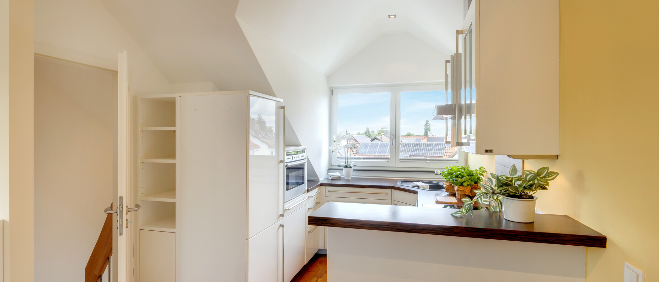 appartamento Puchheim 04 cucina 14862