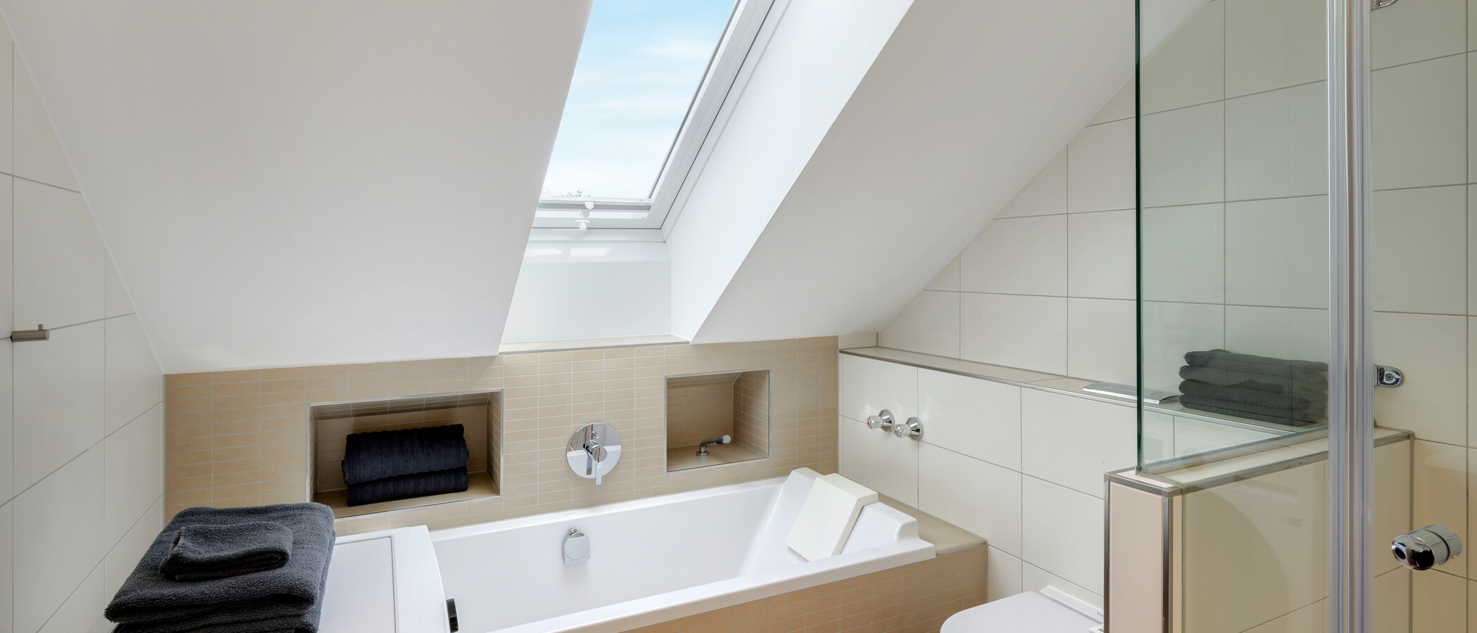 appartamento Puchheim 02 bagno 14862