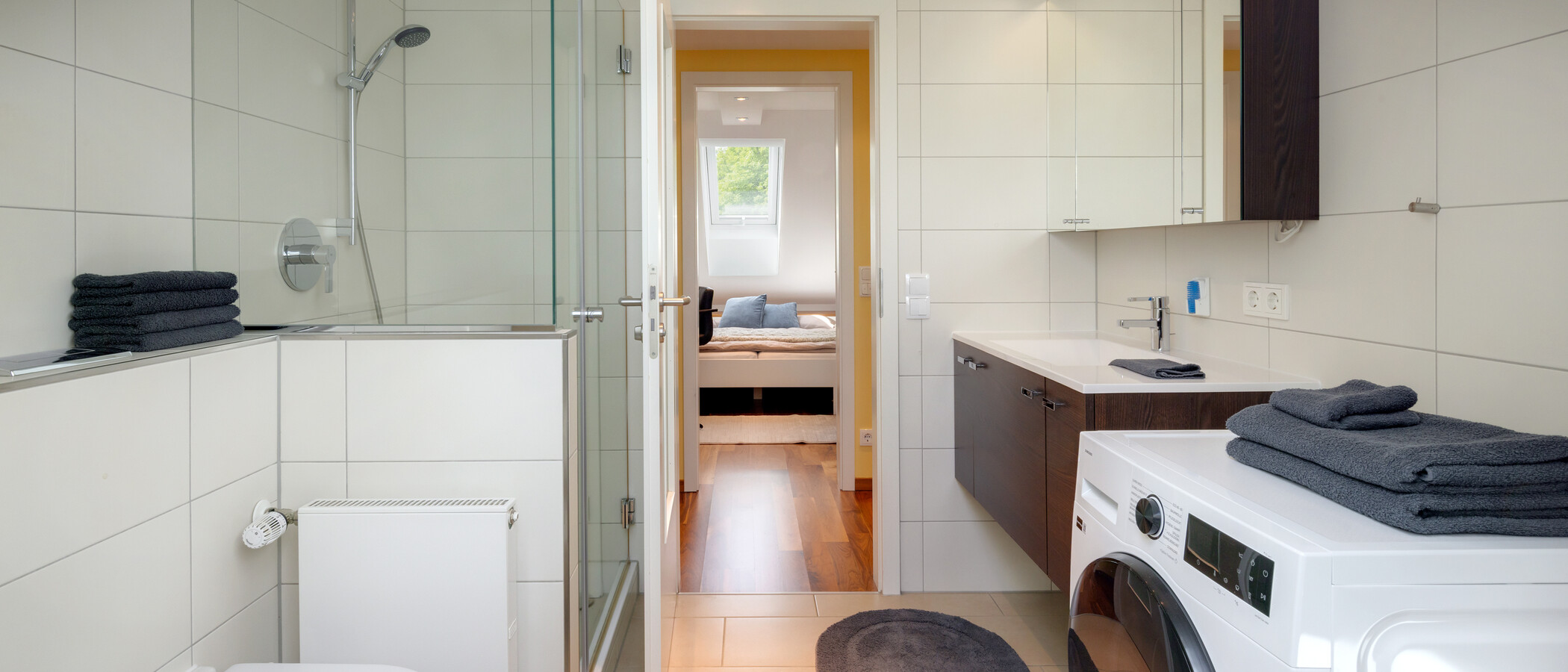 appartamento Puchheim 04 bagno 14862