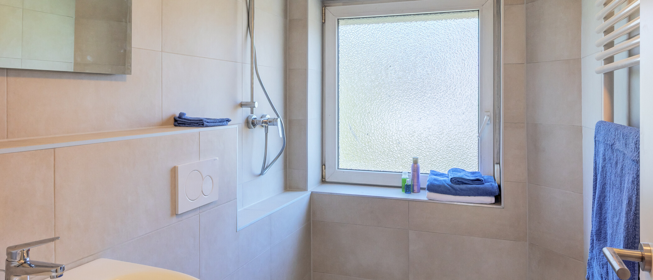 appartamento München Cosimapark 01 bagno 14863