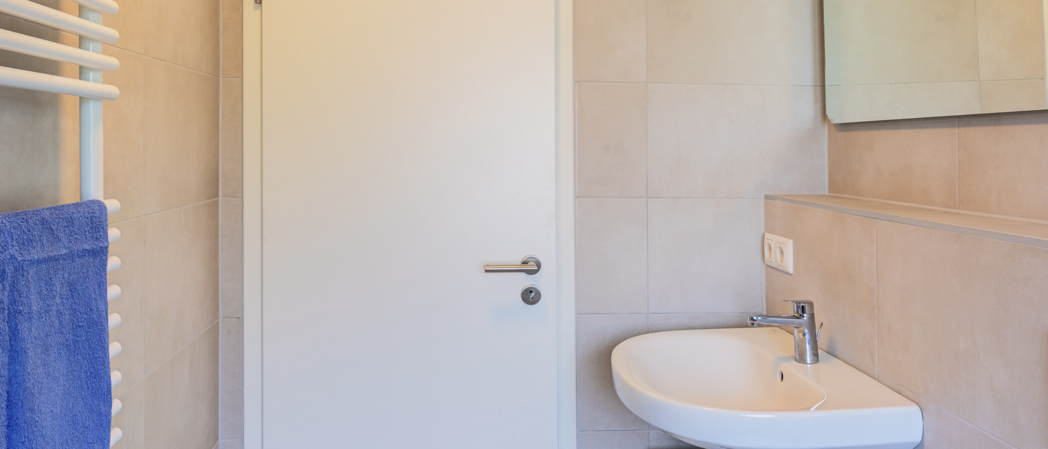 appartamento München Cosimapark 02 bagno 14863