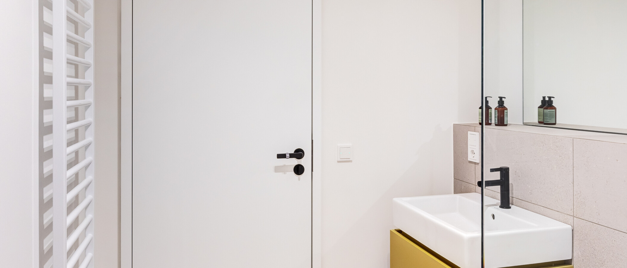 maisonette München Neuhausen 02 2° bagno 14864