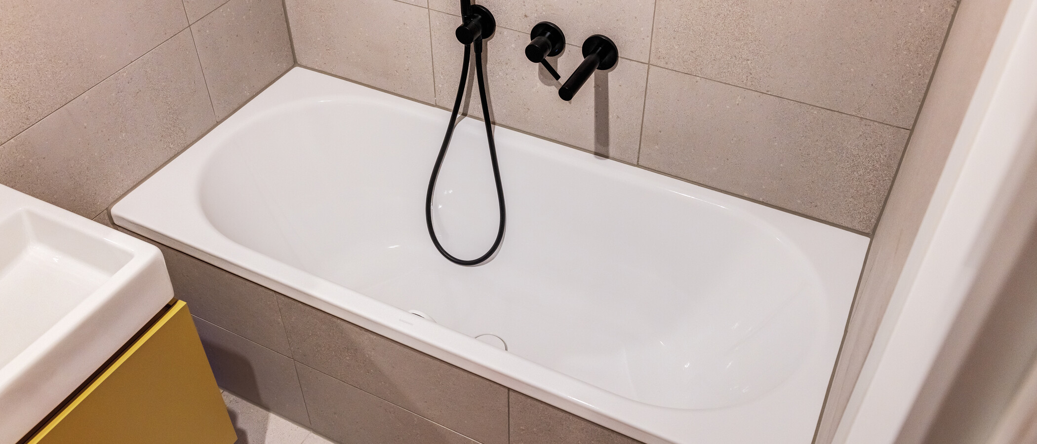 maisonette München Neuhausen 02 1° bagno 14864