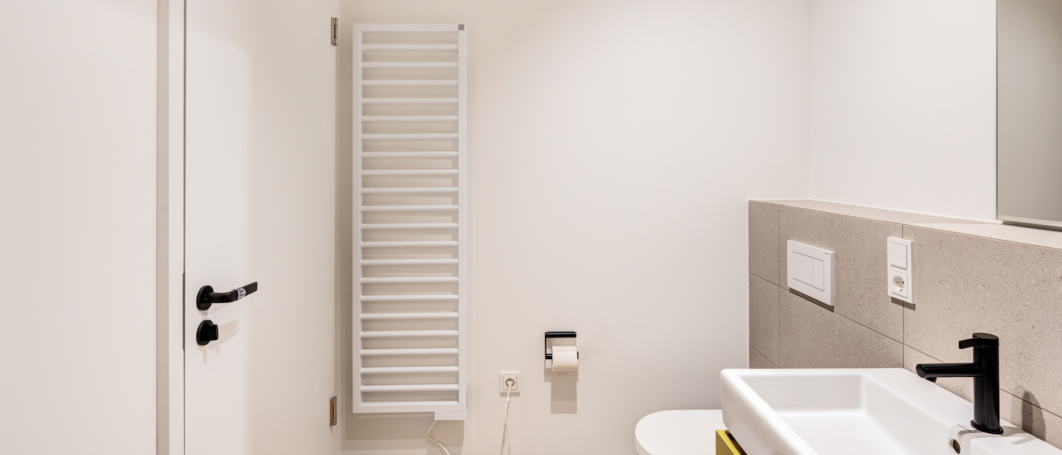 maisonette München Neuhausen 04 1° bagno 14864