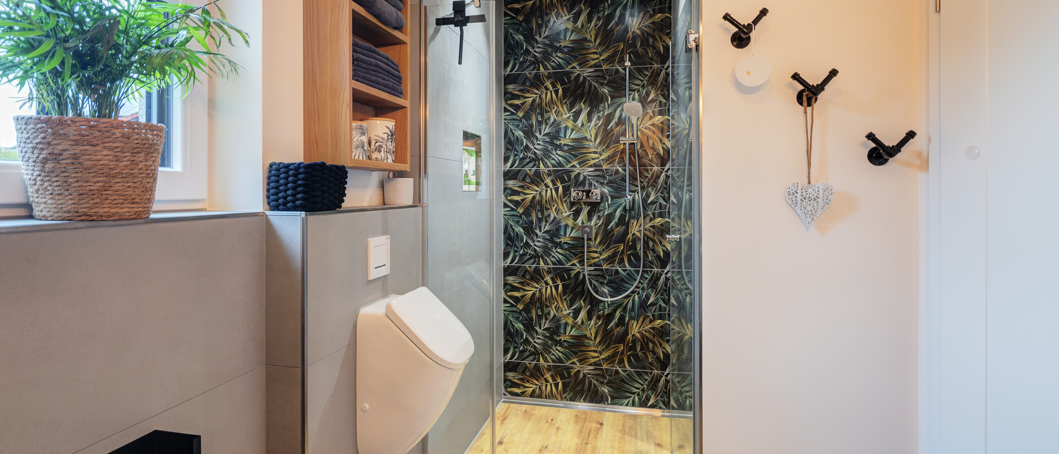 casa a schiera Wörthsee 02 2° bagno 14865