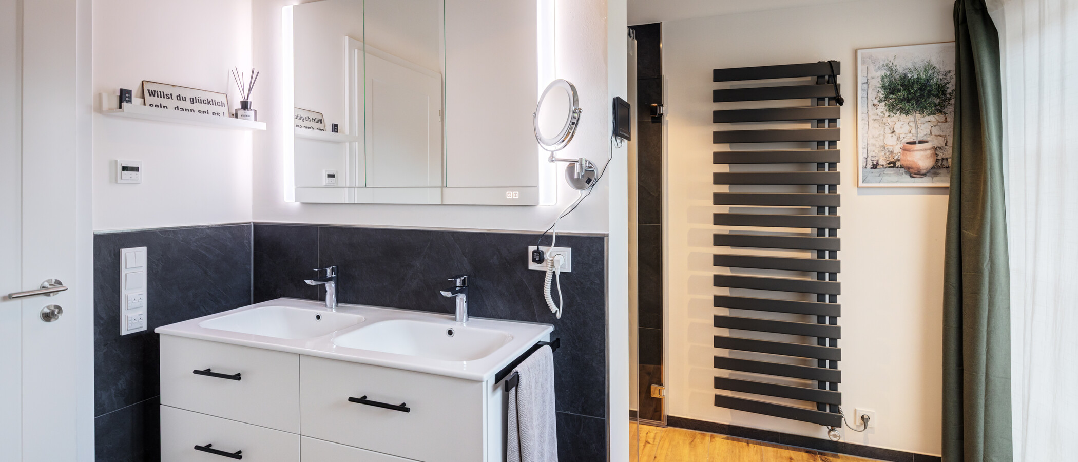 casa a schiera Wörthsee 03 1° bagno 14865