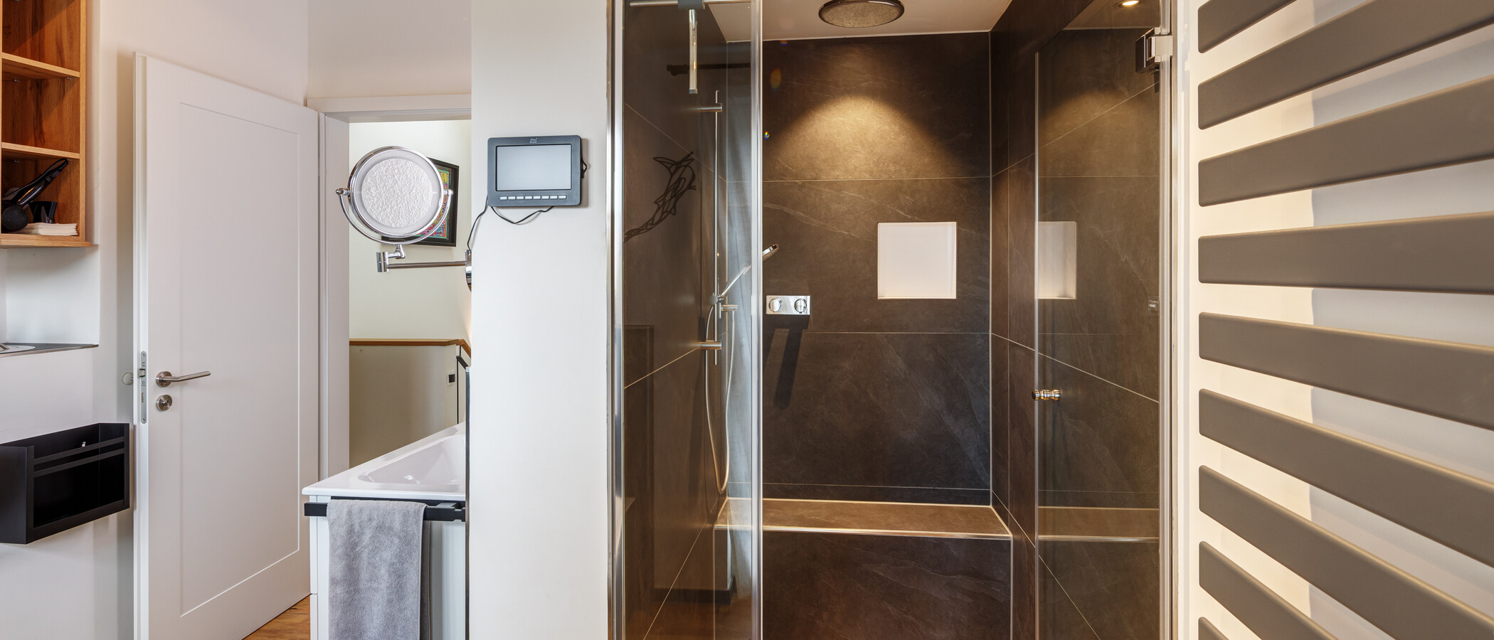 casa a schiera Wörthsee 04 1° bagno 14865