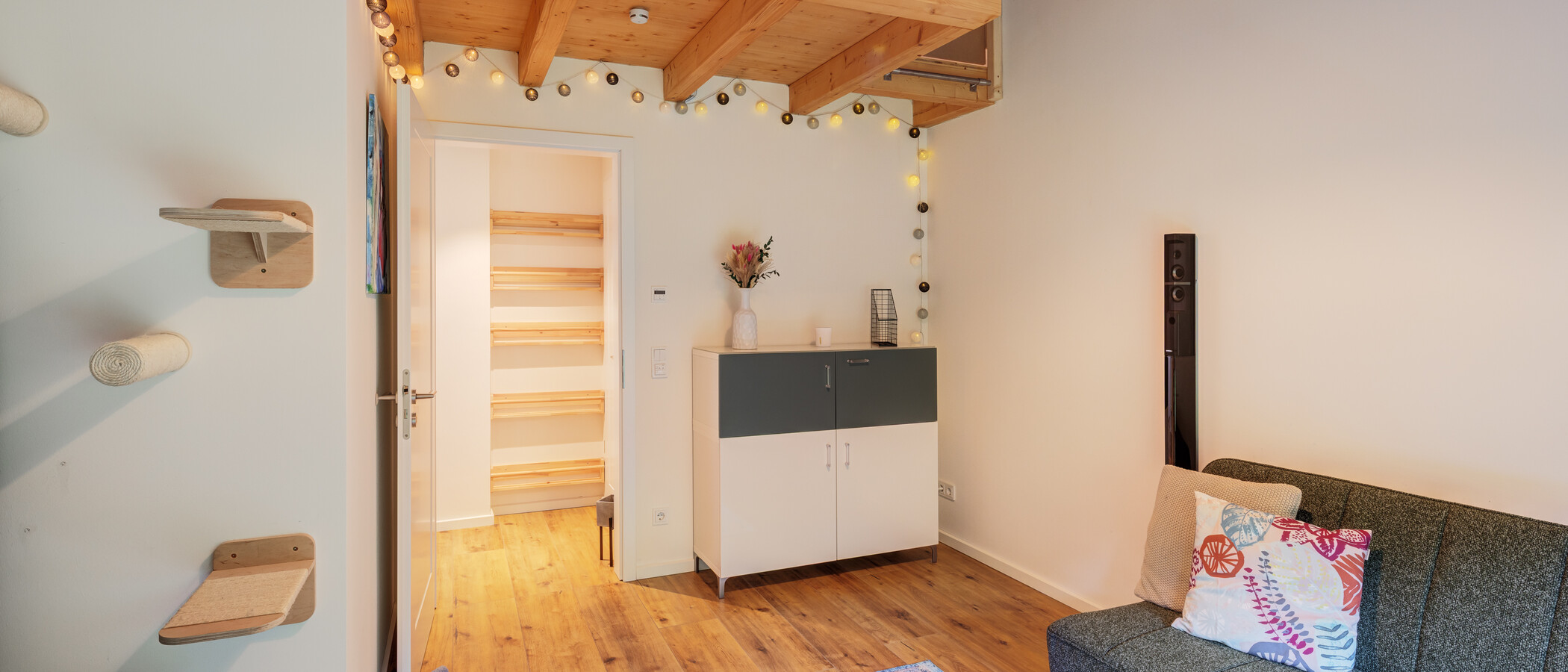 casa a schiera Wörthsee 03 camera per gli ospiti 14865