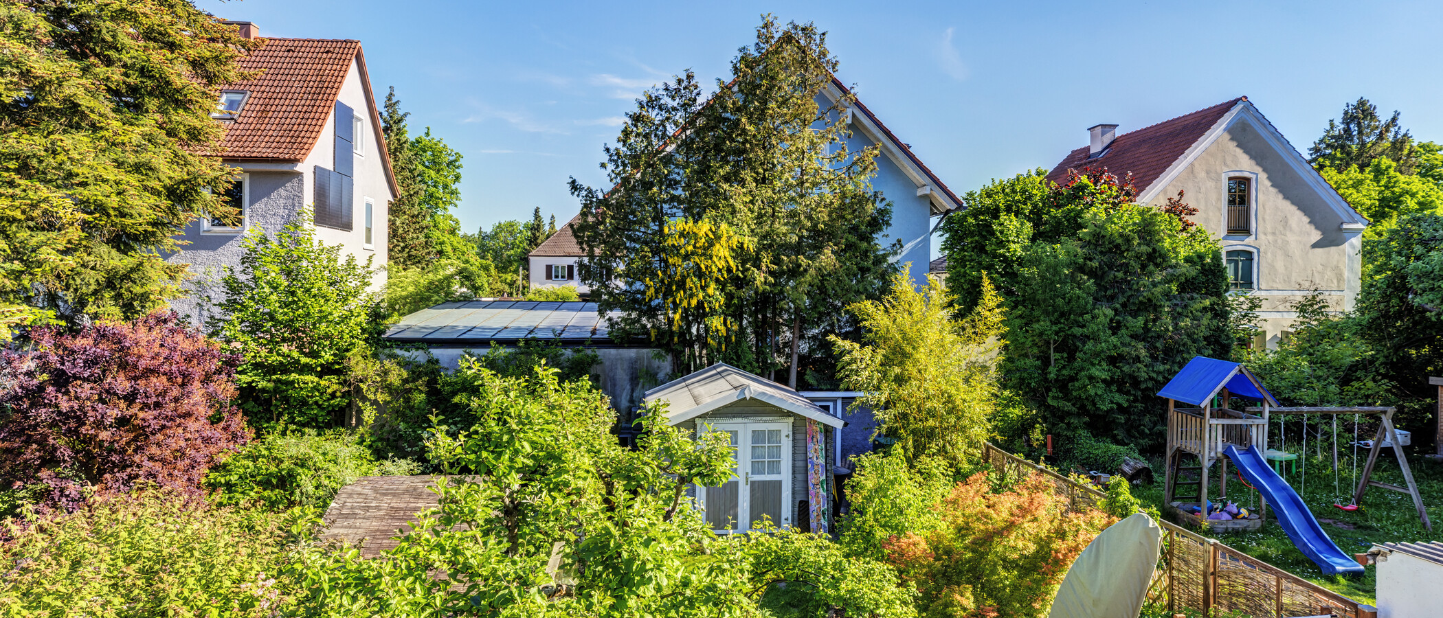 appartamento München Untermenzing 01 vista 14866