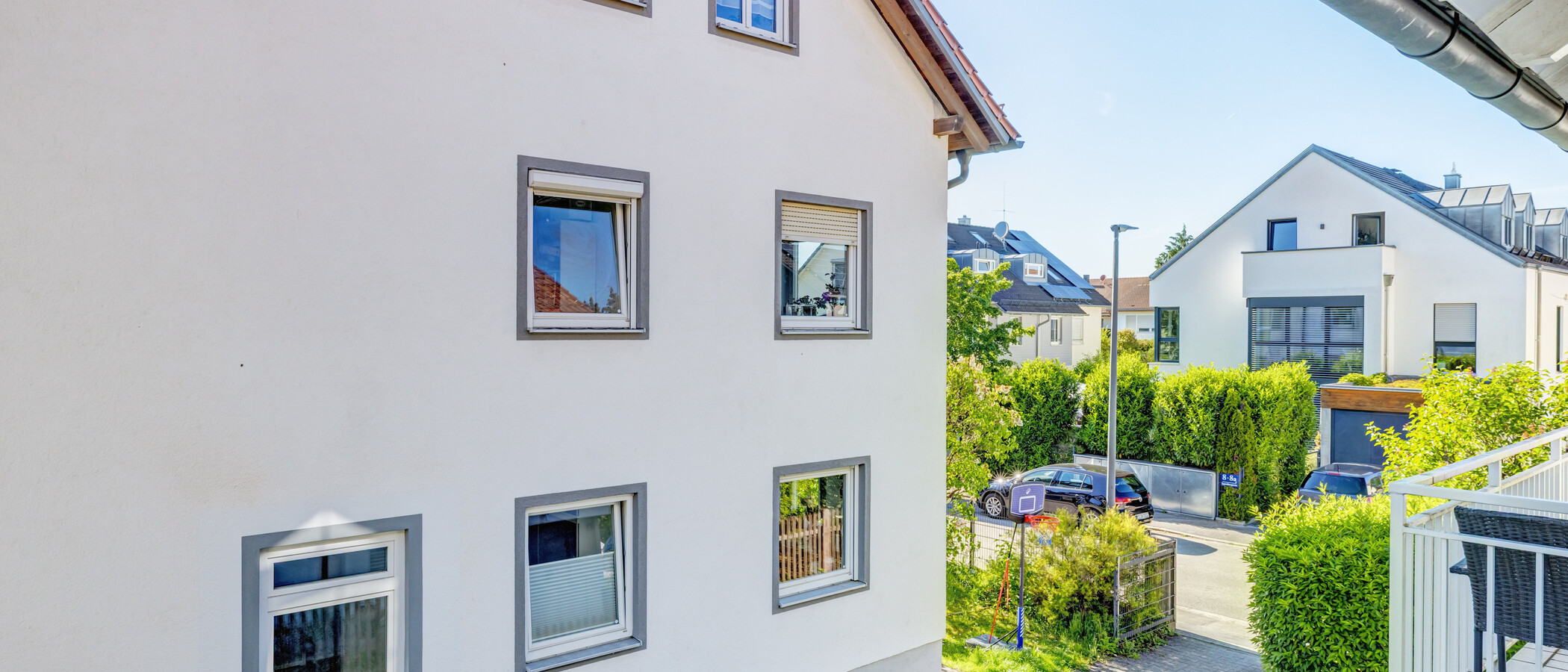 appartamento München Untermenzing 03 vista 14866