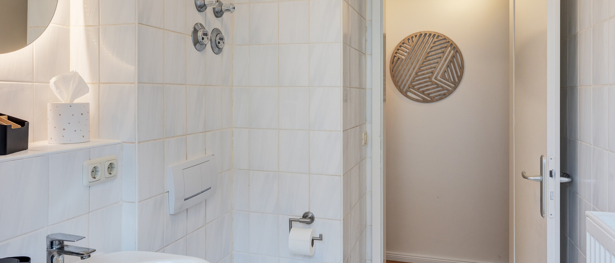 appartamento München Perlach 02 bagno 14868