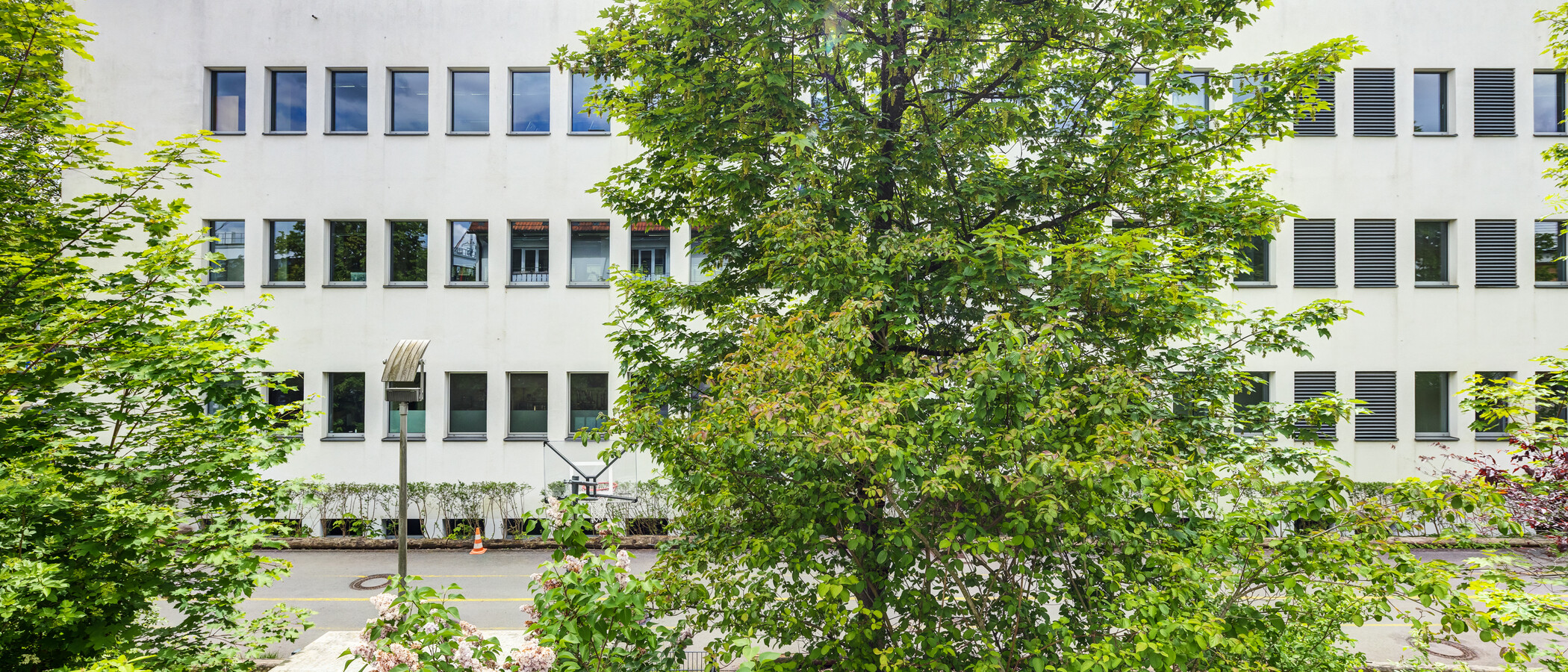 appartamento München Perlach 05 vista 14868