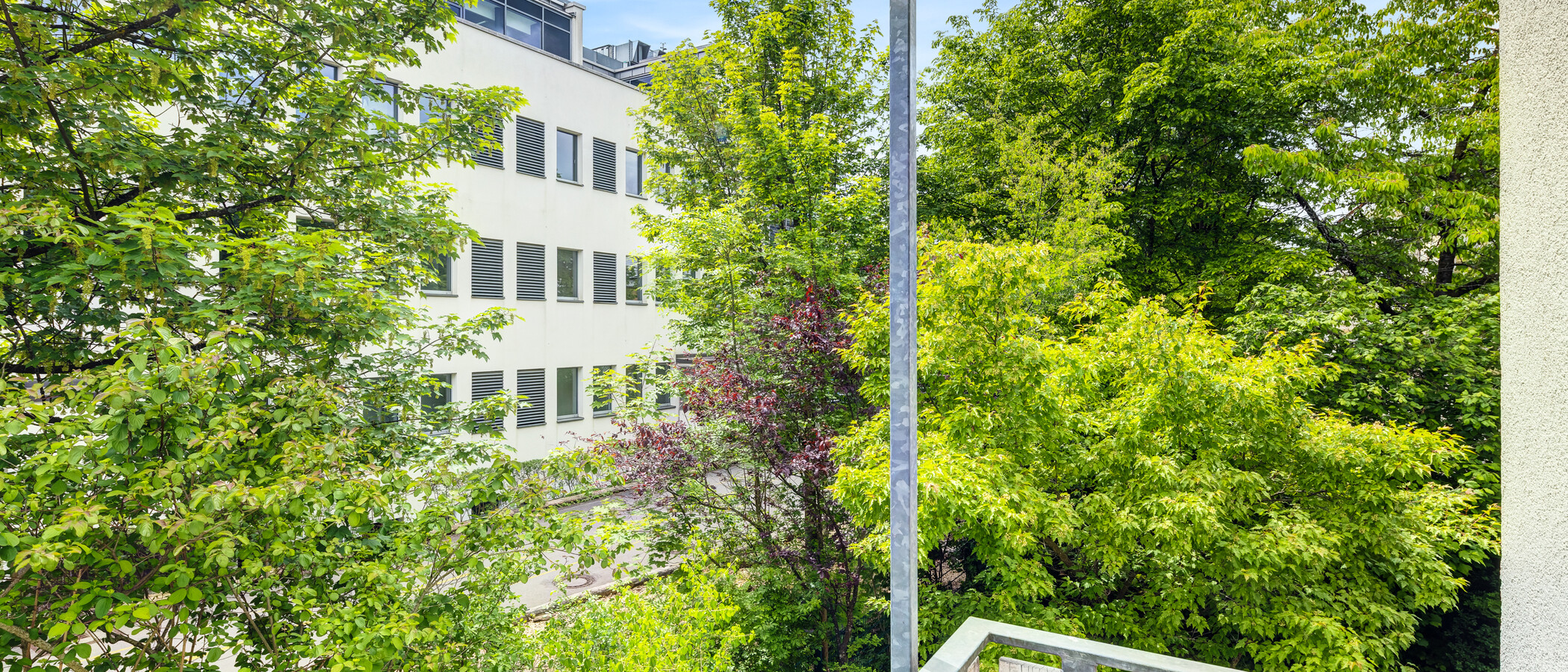 appartamento München Perlach 06 vista 14868