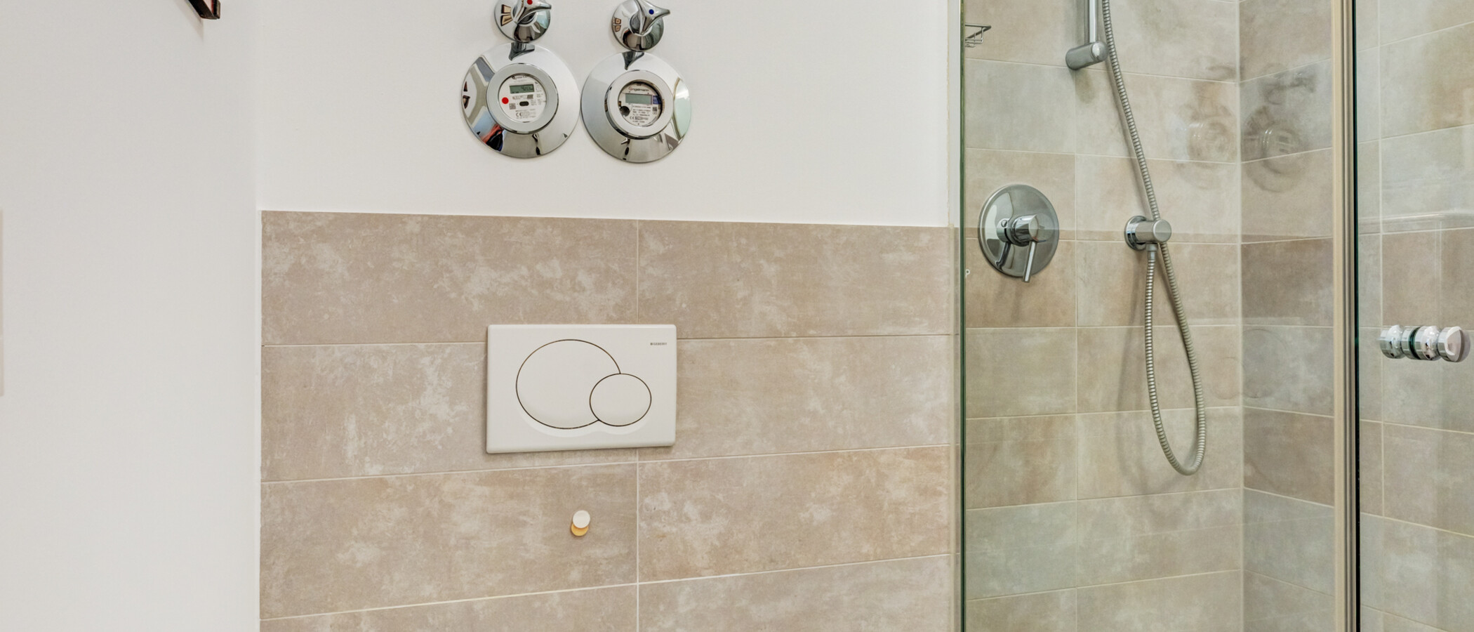 appartamento München Bogenhausen 02 2° bagno 14869