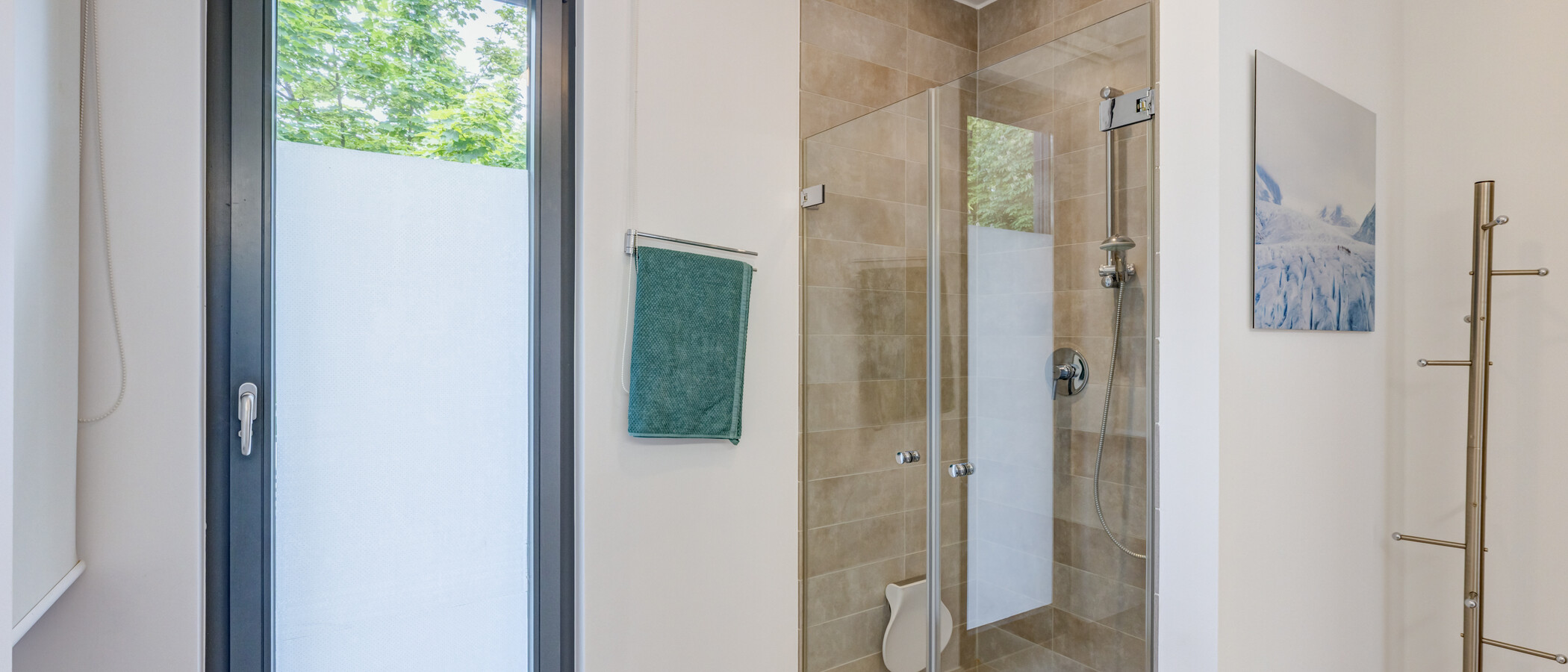 appartamento München Bogenhausen 04 1° bagno 14869