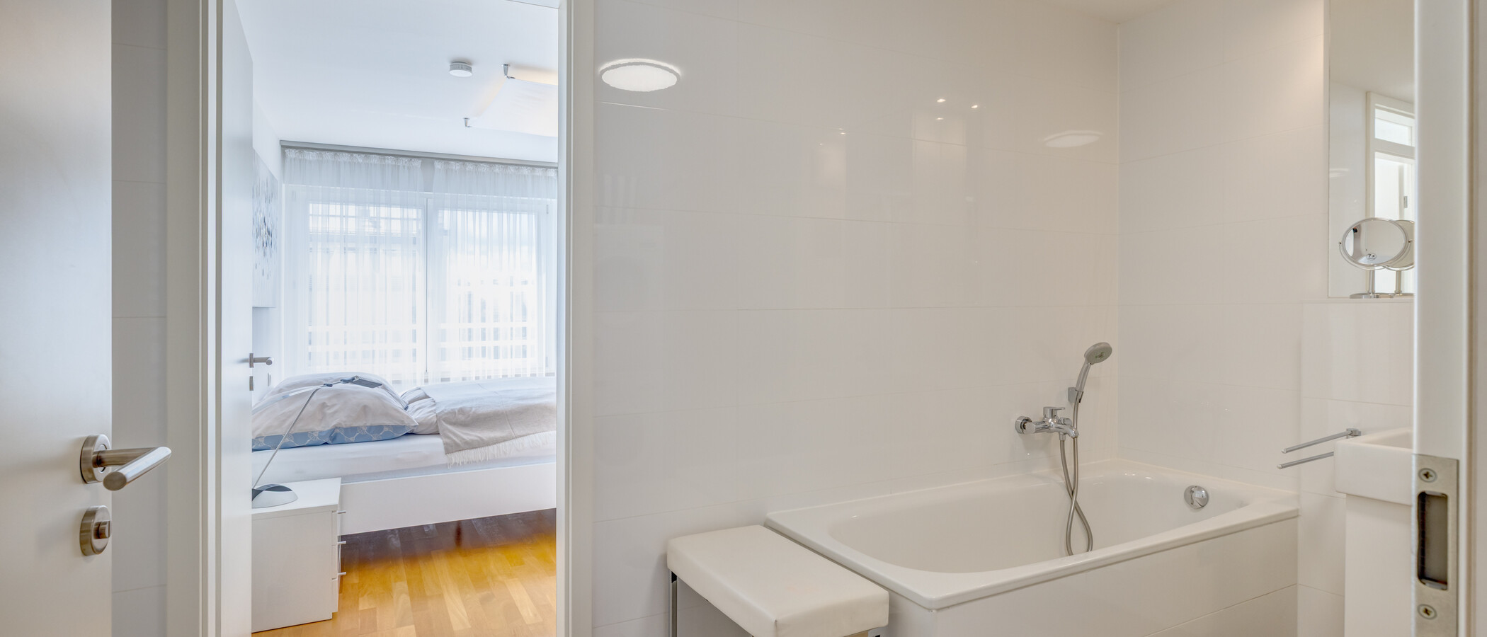 appartamento München Ludwigsvorstadt 02 bagno 14870
