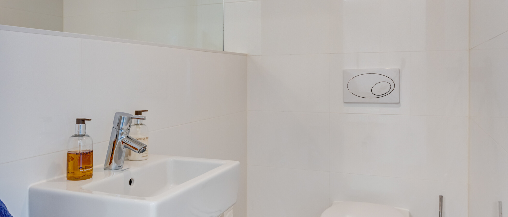 appartamento München Ludwigsvorstadt 01 toilette separata 14870
