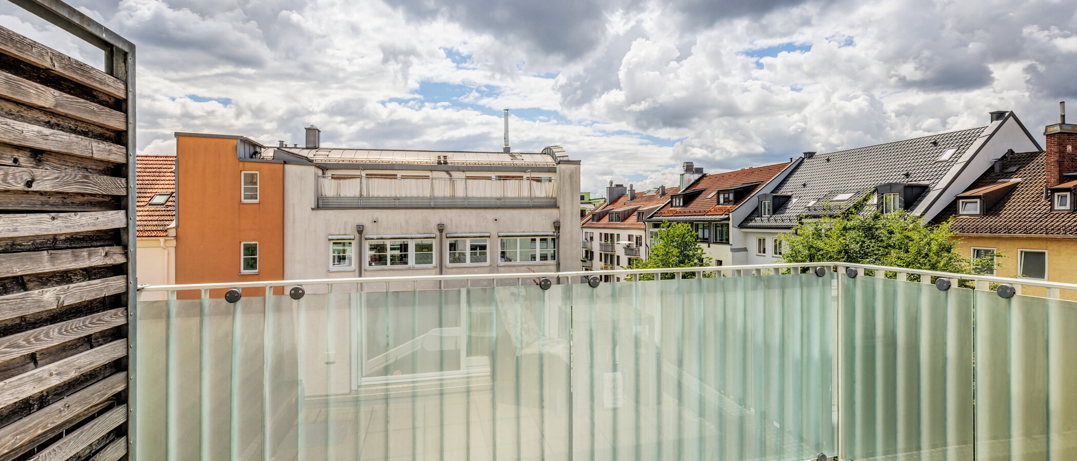 appartamento München Ludwigsvorstadt 02 balcone 14870