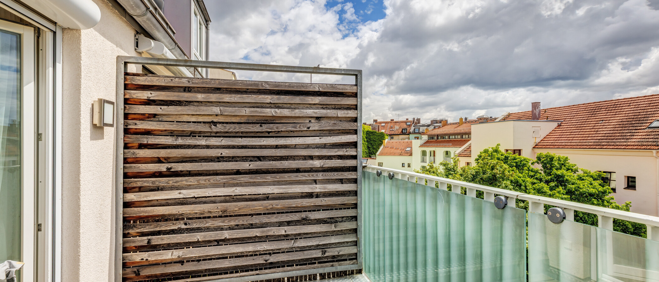 appartamento München Ludwigsvorstadt 03 balcone 14870
