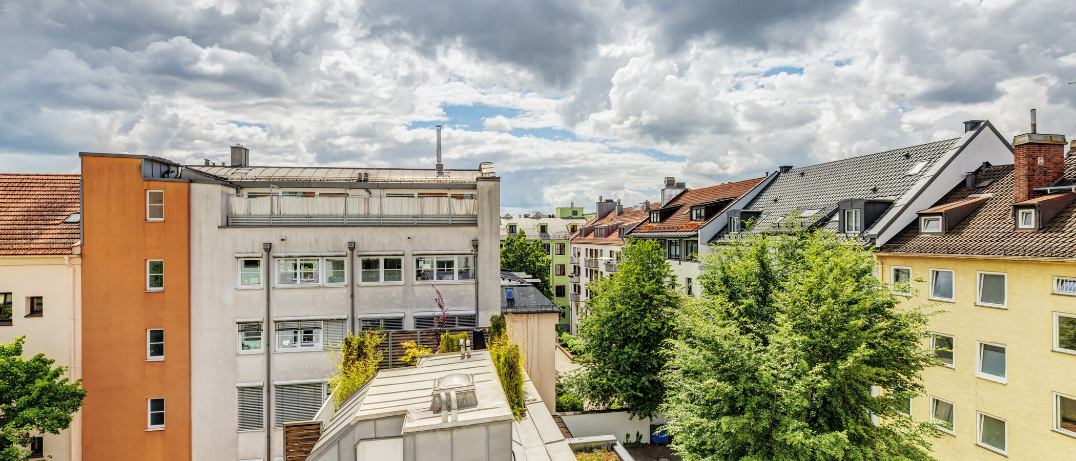 appartamento München Ludwigsvorstadt 03 vista 14870