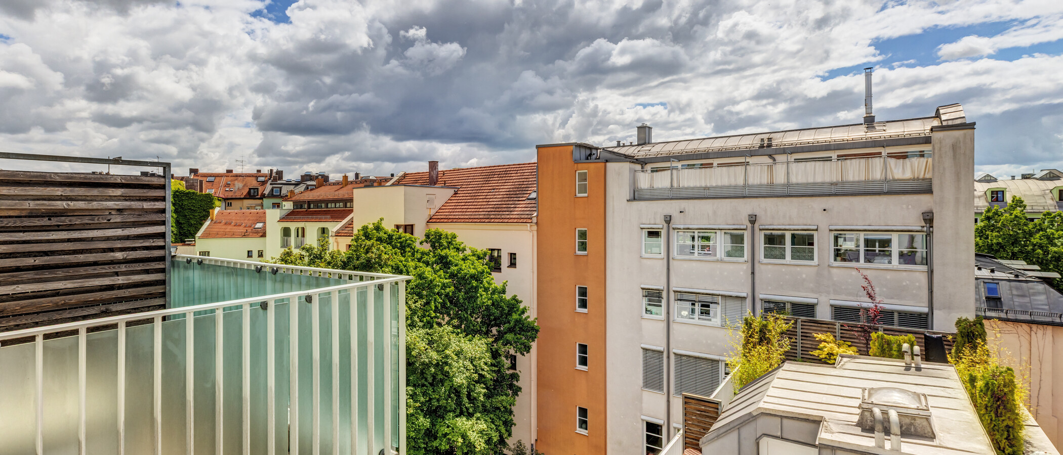 appartamento München Ludwigsvorstadt 04 vista 14870
