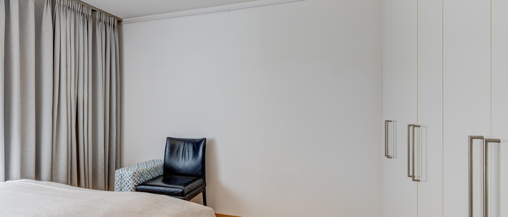 appartamento München Ludwigsvorstadt 03 camera da letto 14870