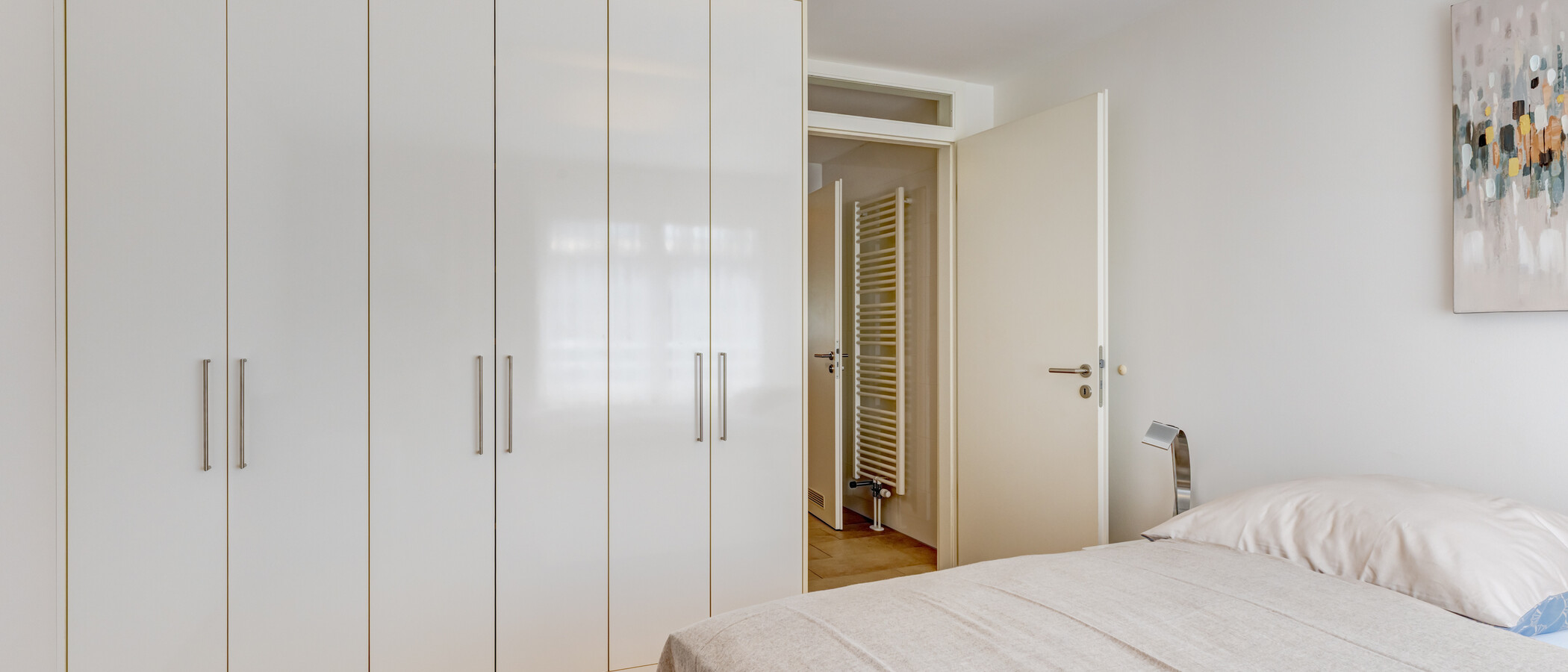 appartamento München Ludwigsvorstadt 04 camera da letto 14870