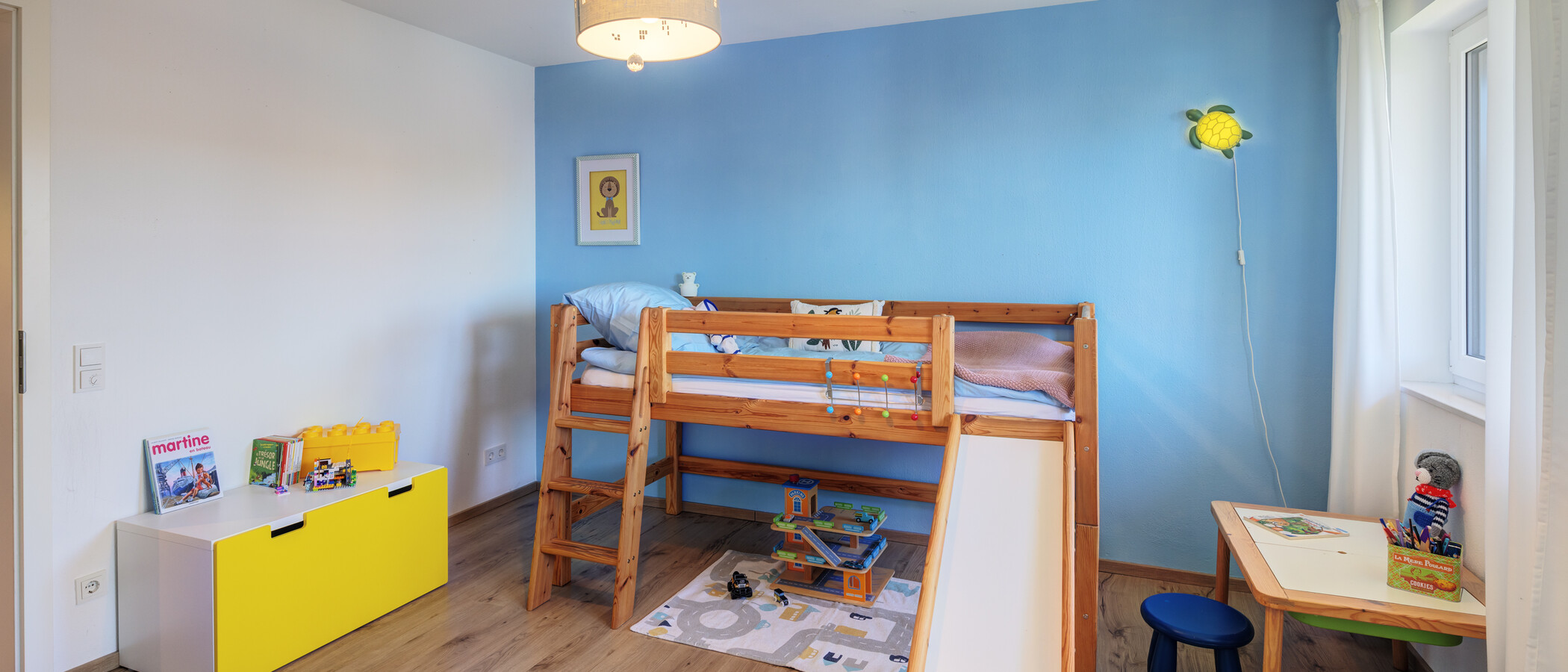 casa a schiera Sauerlach 03 camera per i bambini 14871