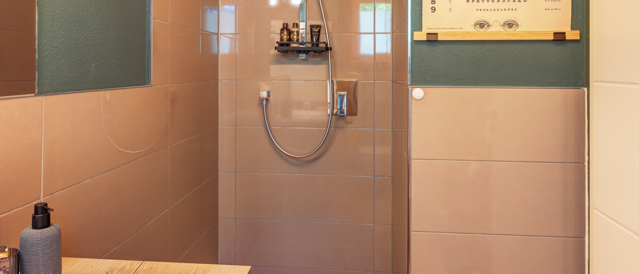 casa a schiera Sauerlach 02 2° bagno 14871