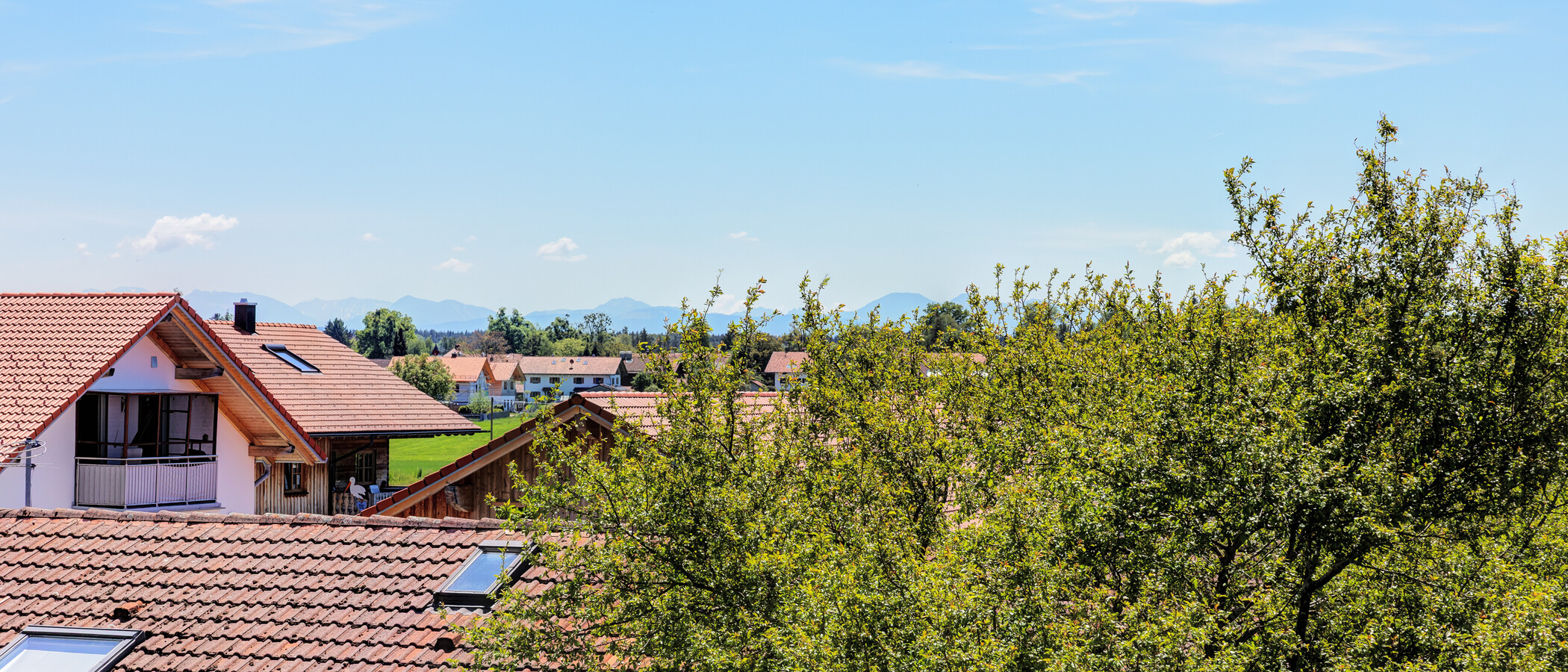 casa a schiera Sauerlach 02 vista 14871