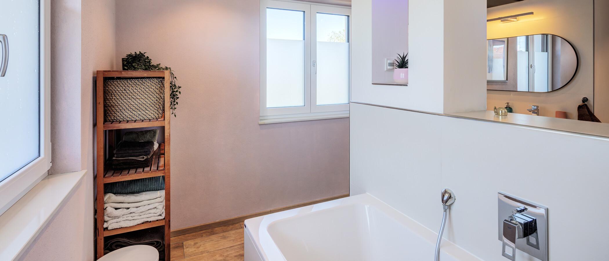 casa a schiera Sauerlach 02 1° bagno 14871