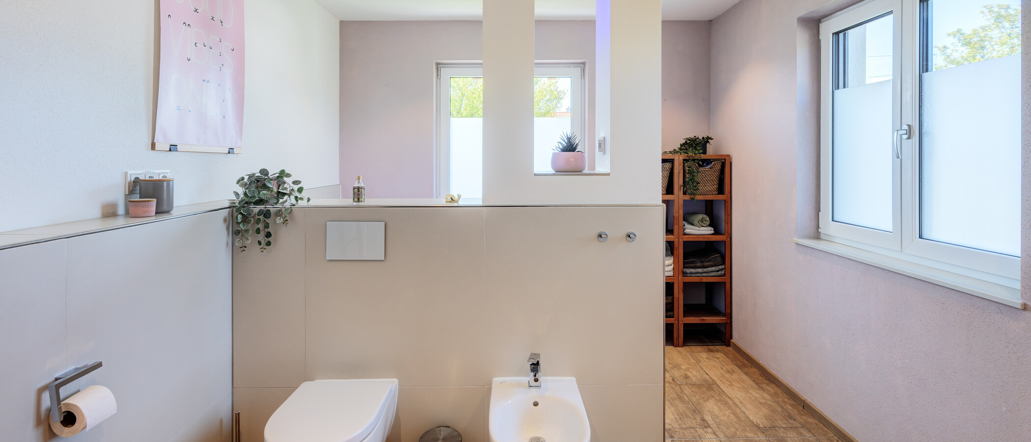 casa a schiera Sauerlach 04 1° bagno 14871