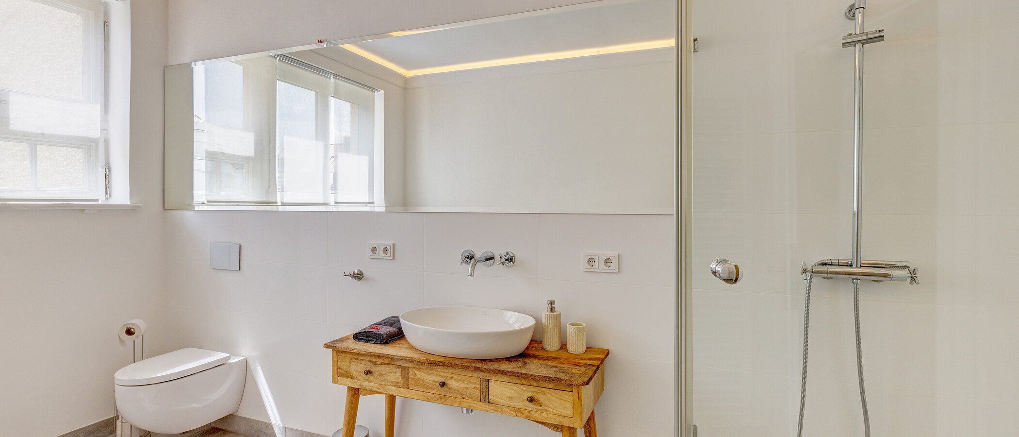 appartamento München Haidhausen 02 bagno 14875
