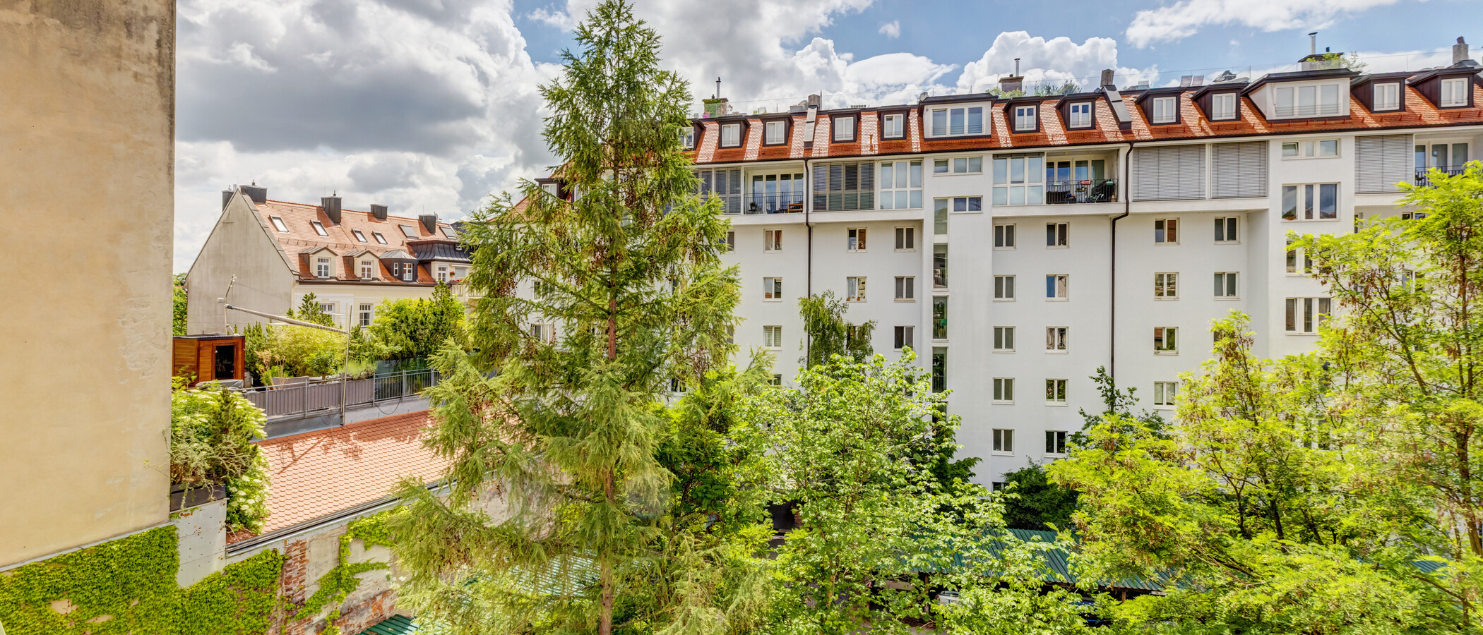 appartamento München Haidhausen 03 vista 14875