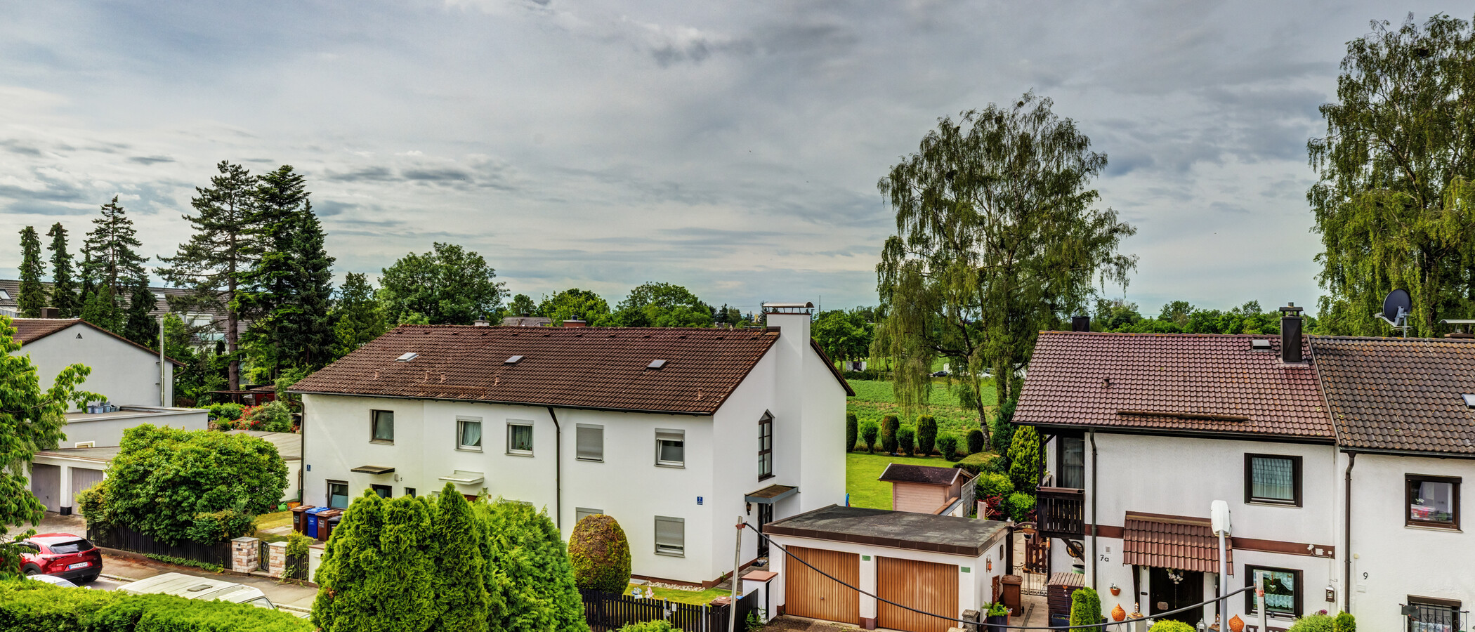 attico München Trudering 01 vista 14876