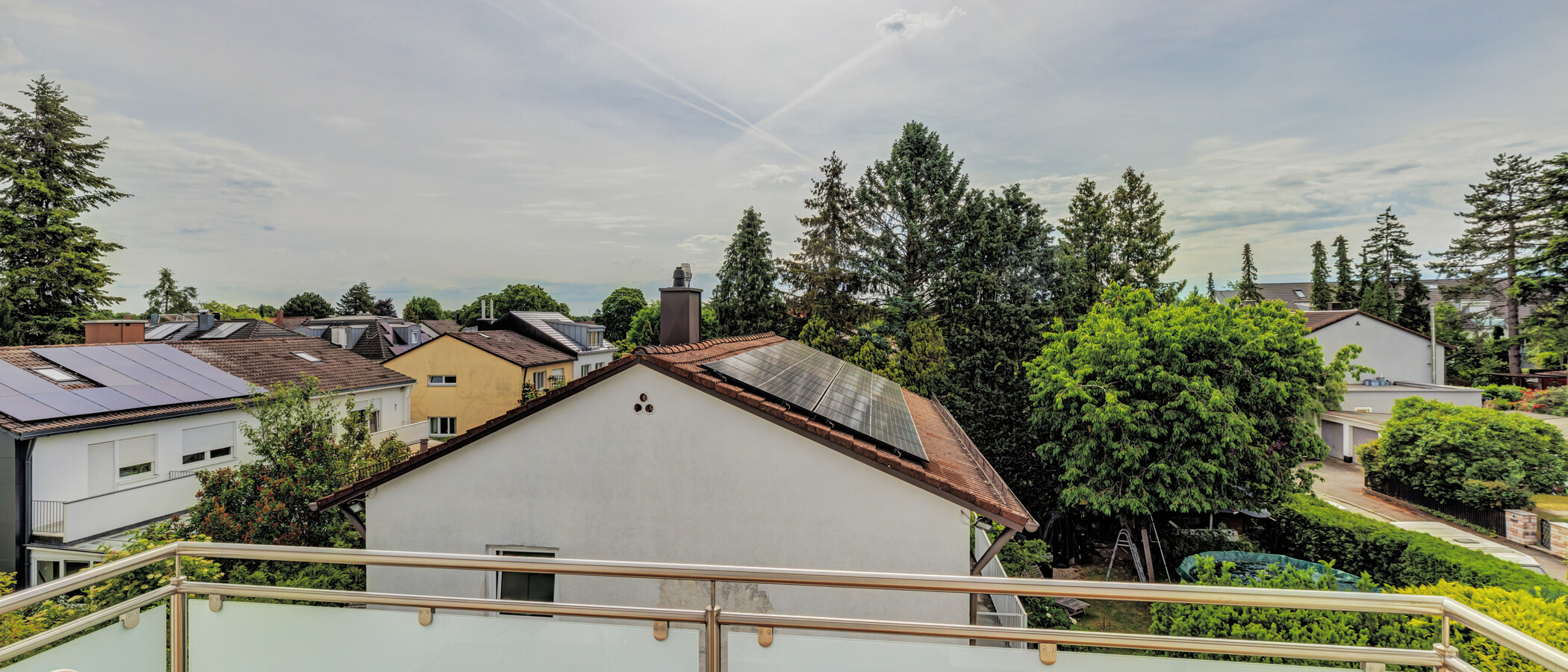 attico München Trudering 03 vista 14876