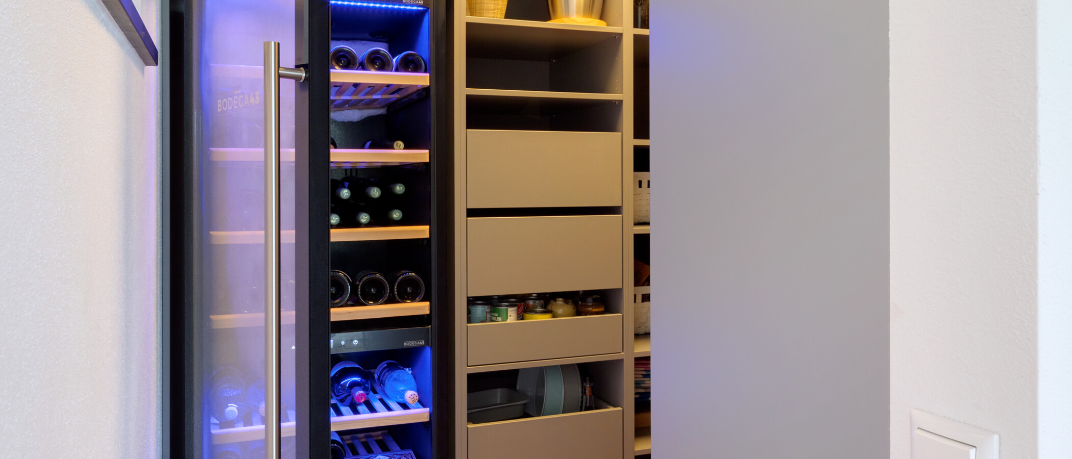 appartamento Wörthsee 02 cucina 14878