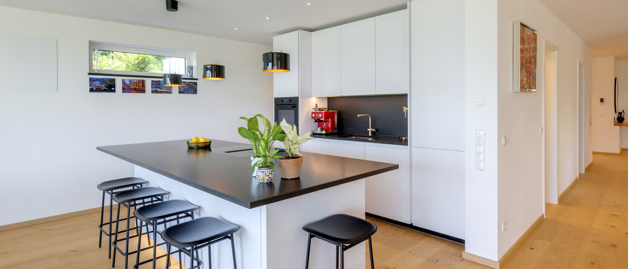 appartamento Wörthsee 03 cucina 14878