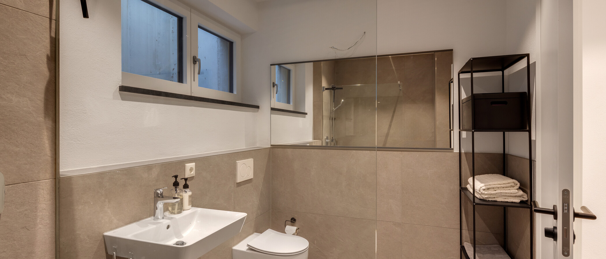 appartamento Wörthsee 01 2° bagno 14878