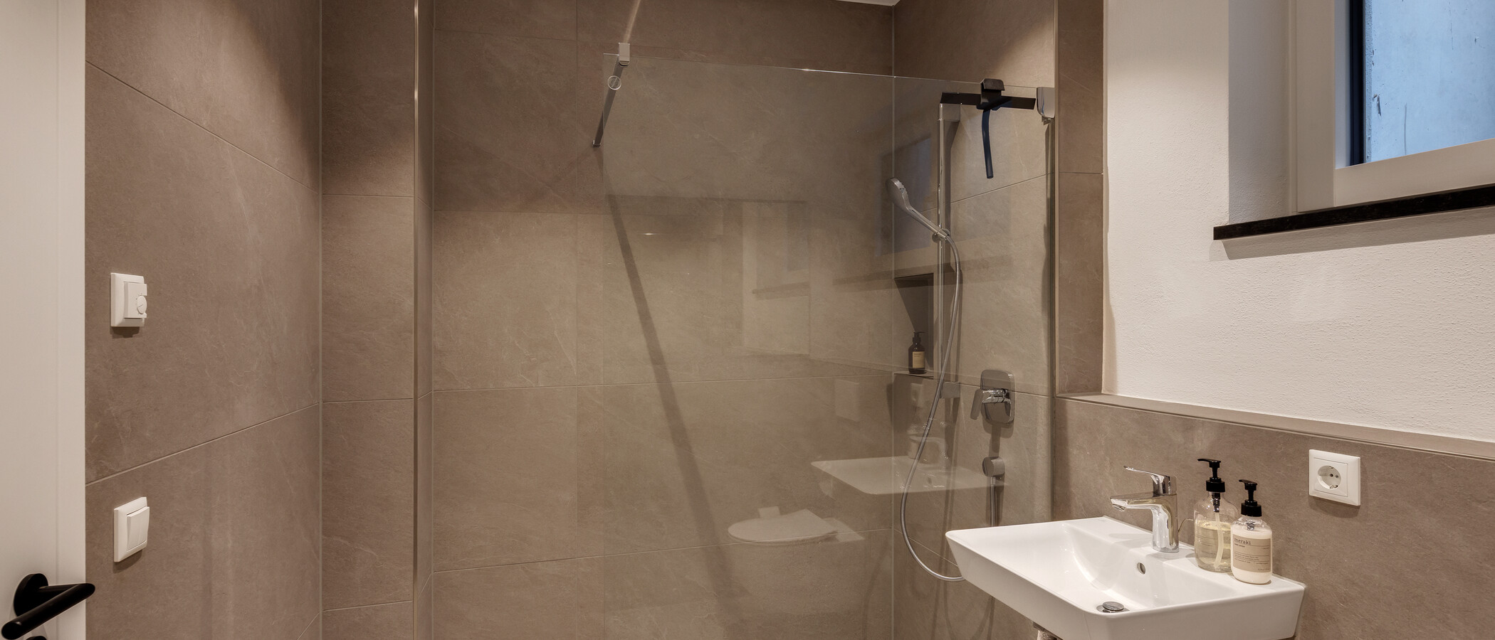 appartamento Wörthsee 02 2° bagno 14878