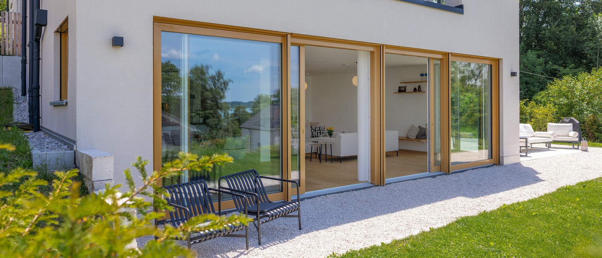 appartamento Wörthsee 02 terrazza 14878