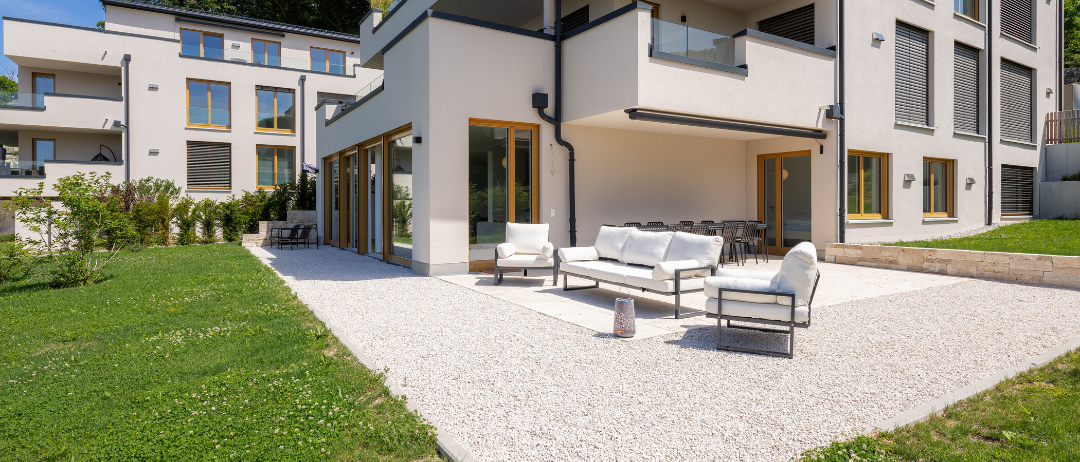 appartamento Wörthsee 04 terrazza 14878