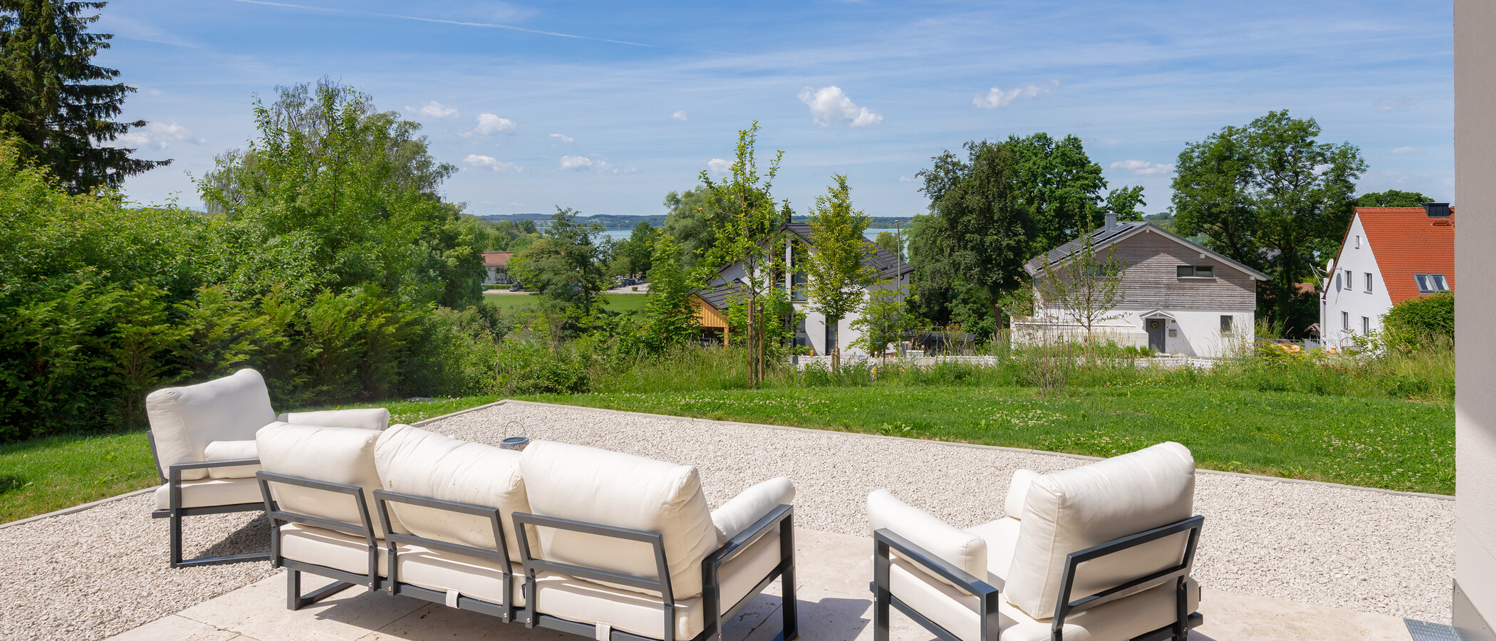 appartamento Wörthsee 01 vista 14878
