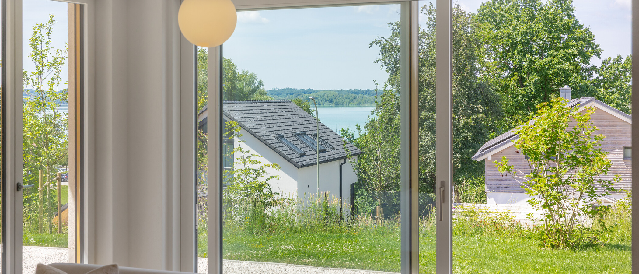 appartamento Wörthsee 02 vista 14878